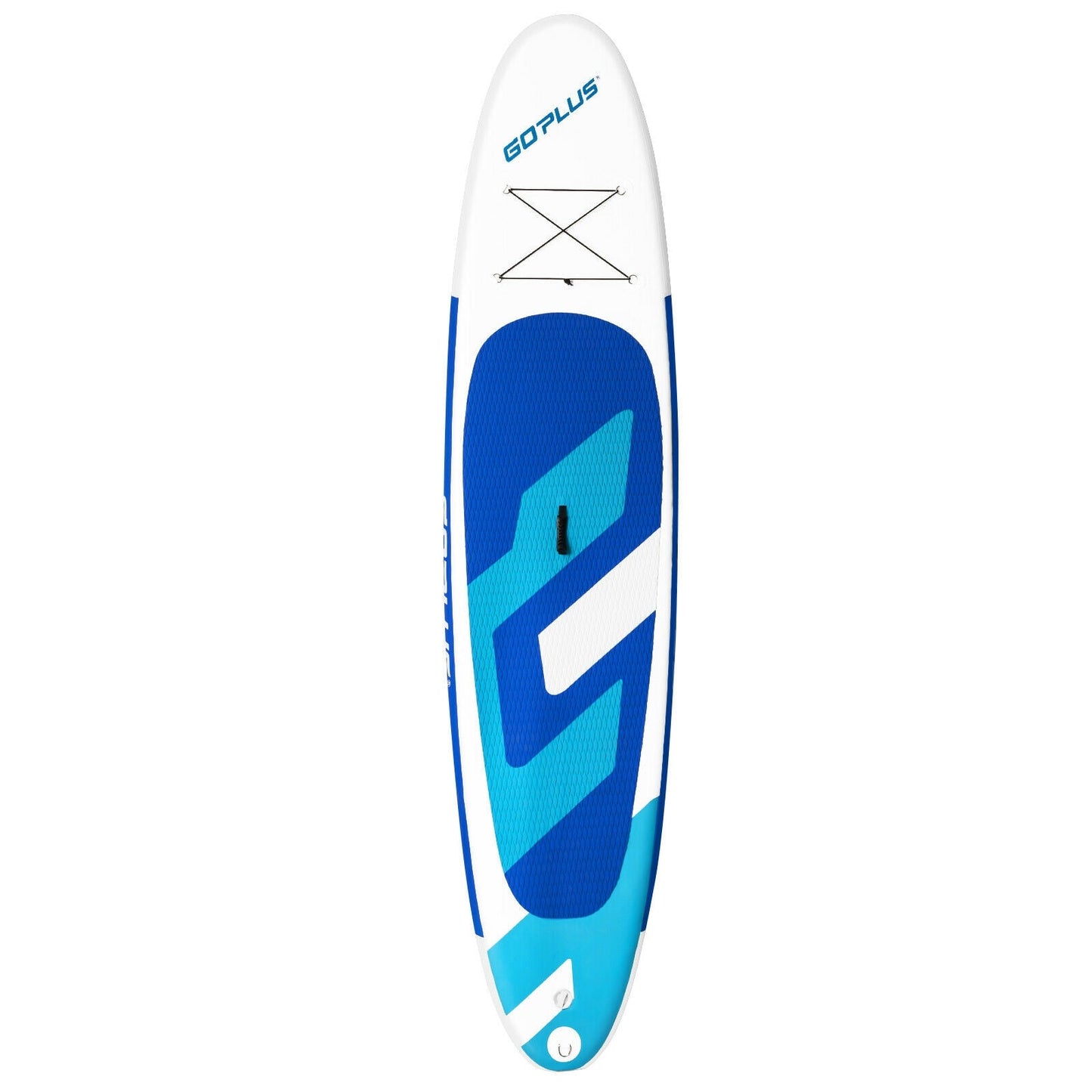10 Ft Inflatable Stand Up Paddle Board with accessory kit
