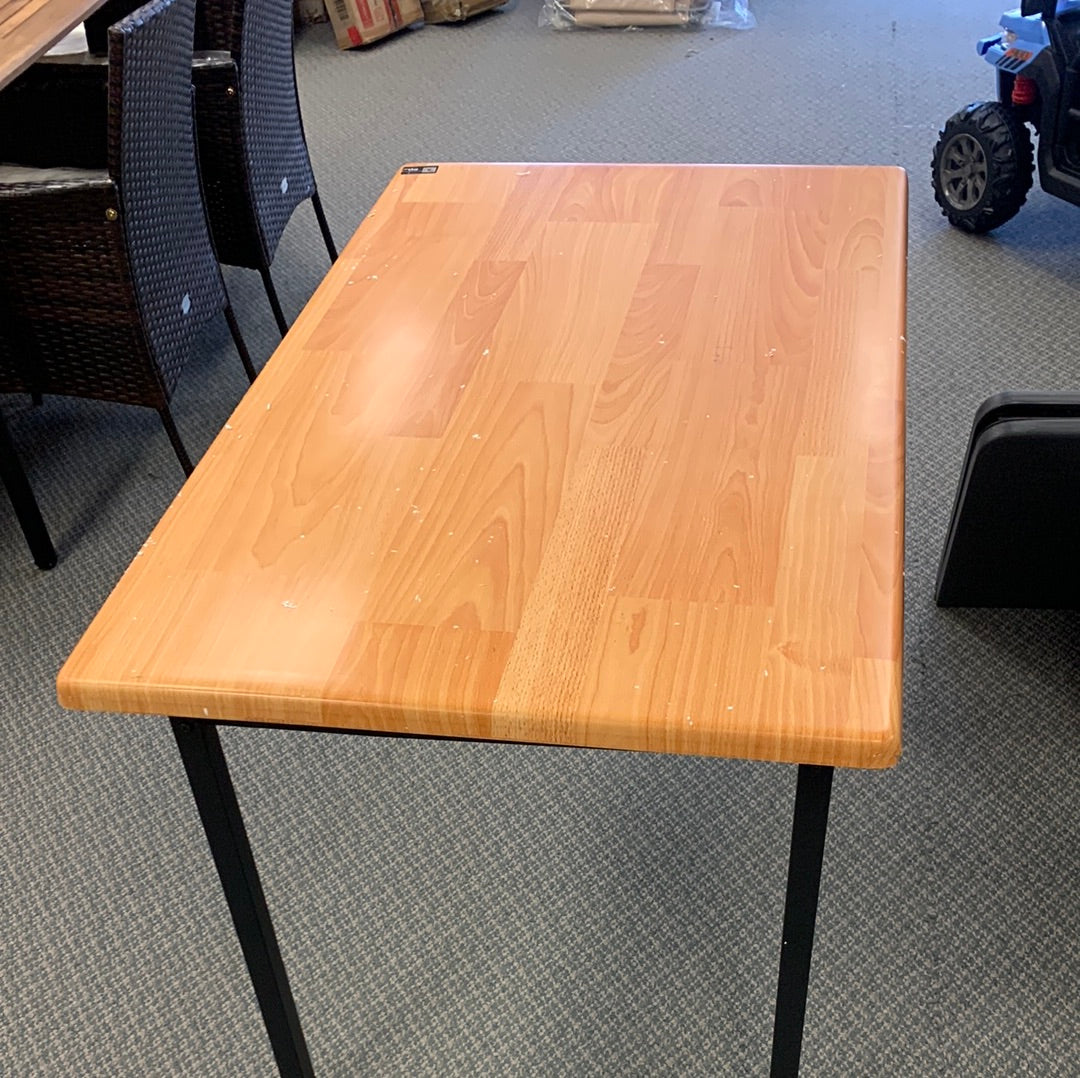 Dining Table, Scratch & Dent 1 corner