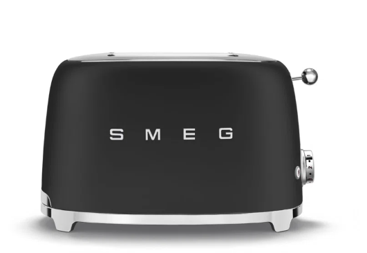 50's Style Toaster Matte