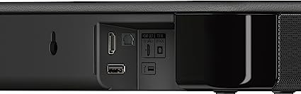 Sony S100F 2.0ch Sound bar with Bass Reflex Speaker Bluetooth