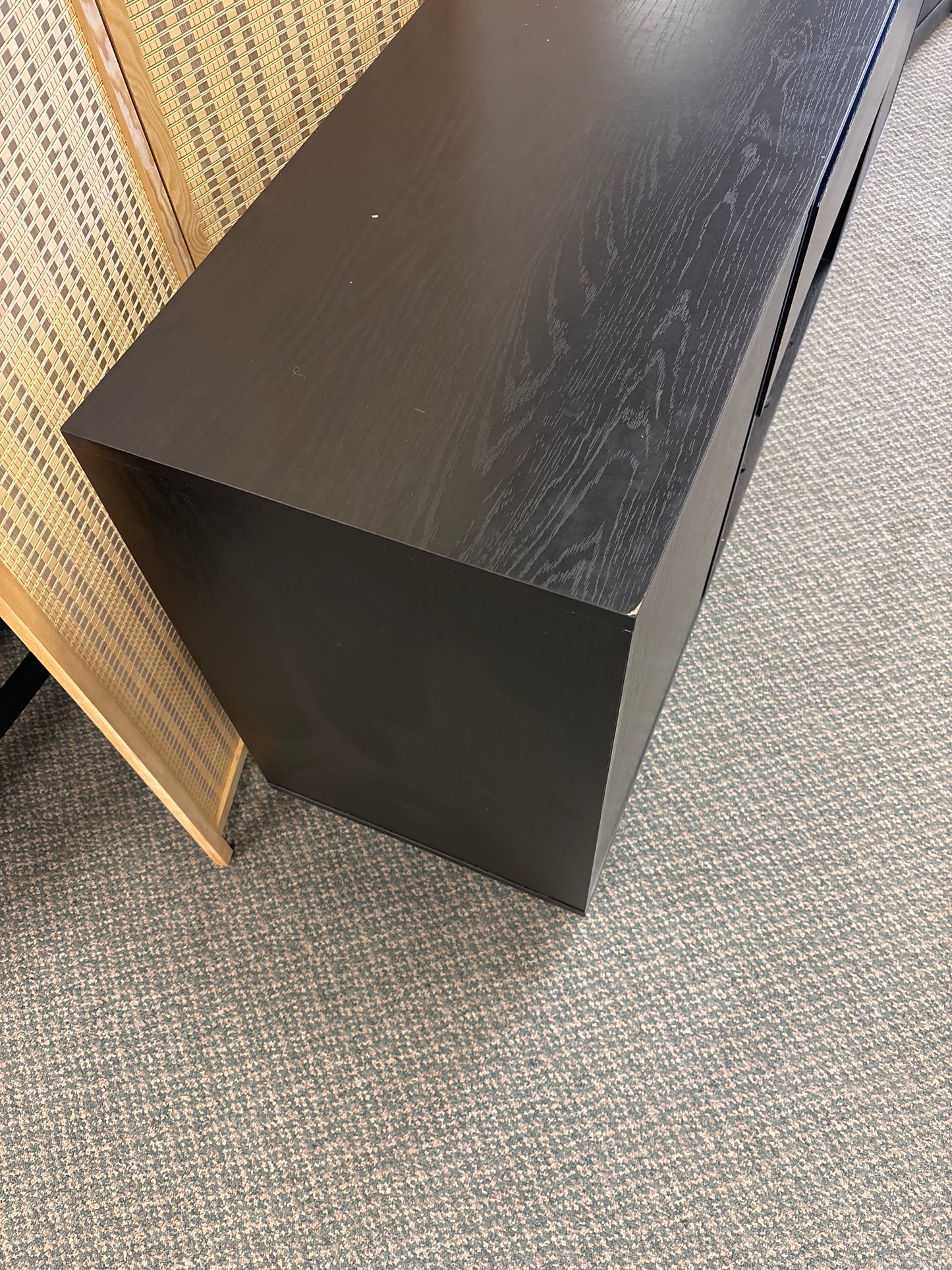 SPECIAL, 63``Maja Sideboard, with issues, please see images