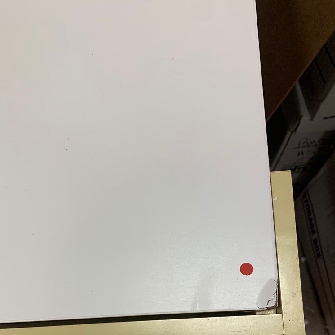 Kids Blackboard Whiteboard Drawing, fully assembled, scratch & dent