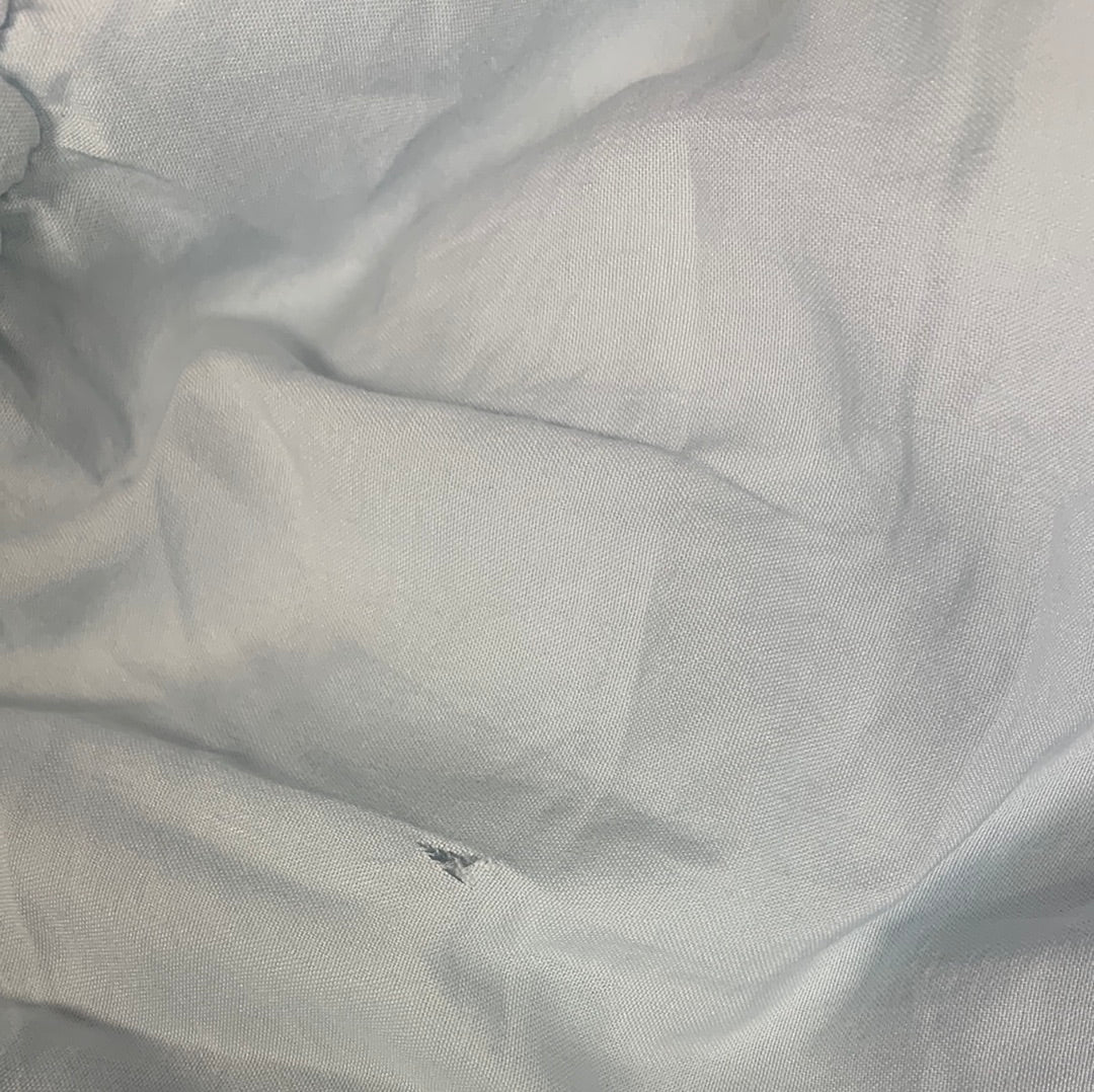 SPECIAL, Peavier comforter, factory imperfect, please see image