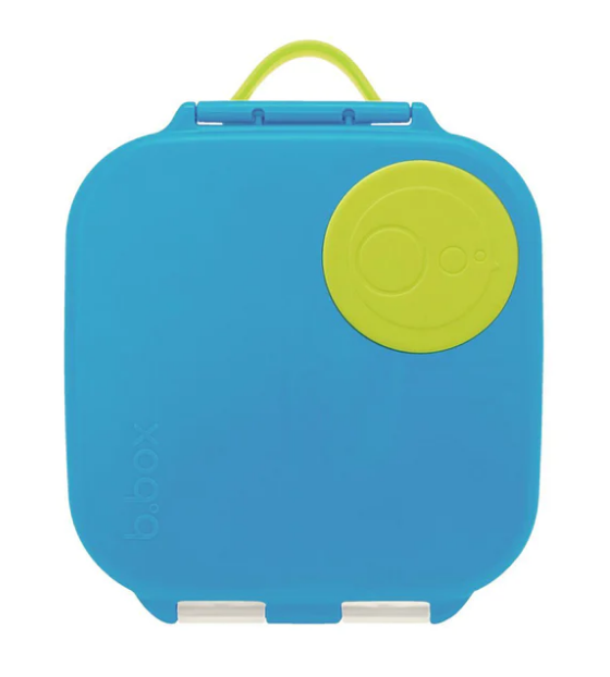 B BOX, MINI LUNCHBOX - OCEAN BREEZE