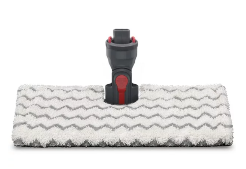 Shark Genius Steam Pocket Mop System, assembled, tested, missing mop pads