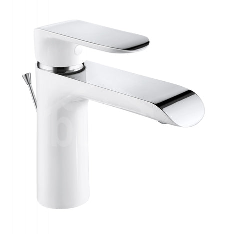 CLEARANCE, Final Sale, Frederick York Teko Bathroom Faucet, Chrome