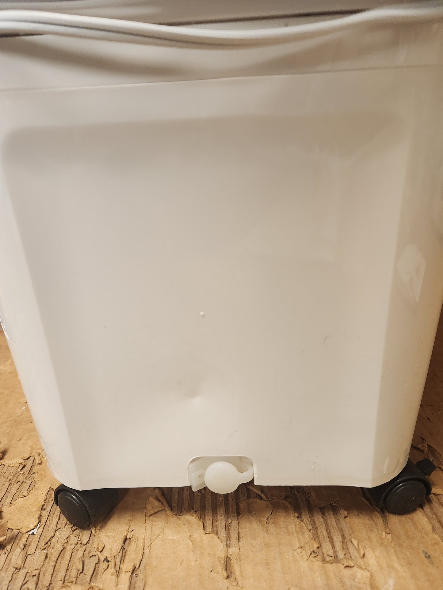 4-in-1 Evaporative Air Cooler with 12L Water Tank - Scratch and Dent