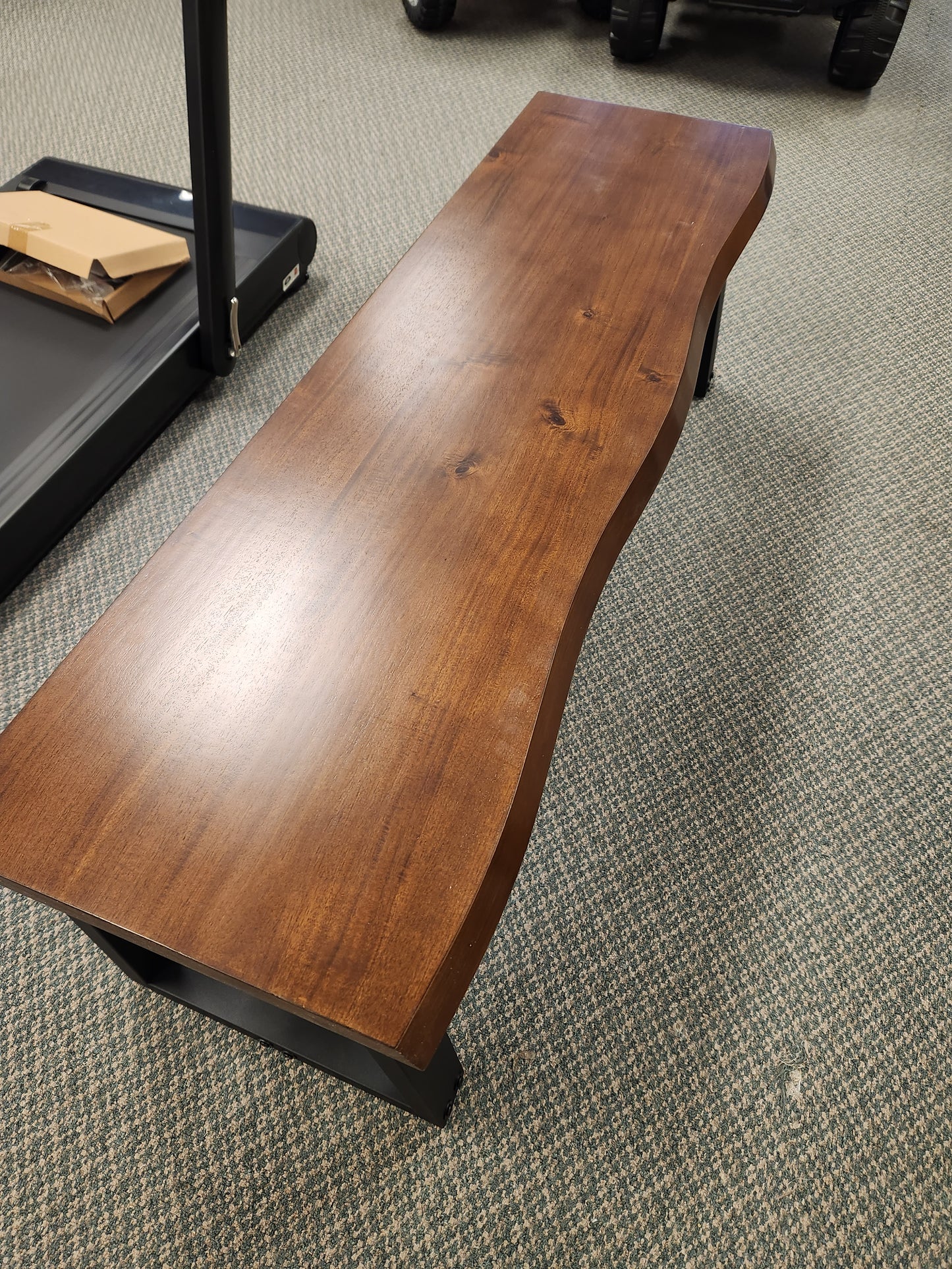 56.5" Long Bench (Scratch and Dent)