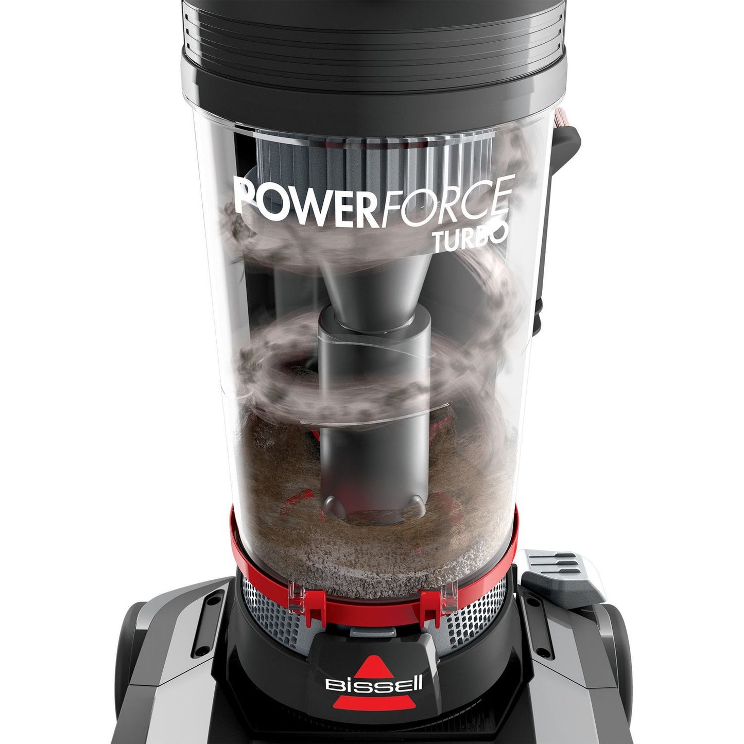 BISSELL® Powerforce Turbo® Bagless Upright Vacuum