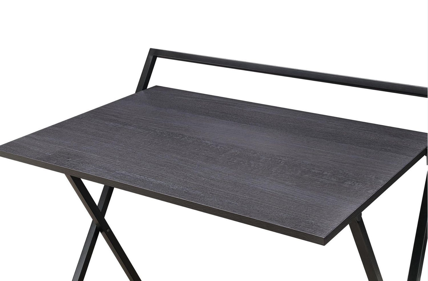 METAL FOLDING DESK