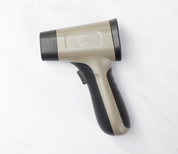 Curtis Stone Infrared Thermometer - GREY