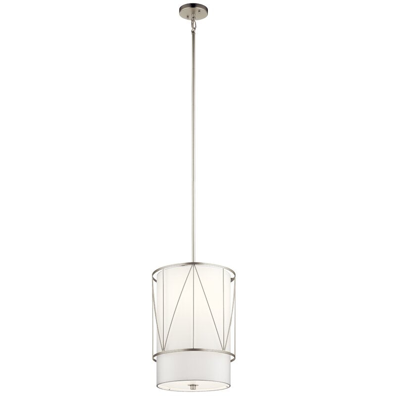 Ariat 1 - Light Single Cylinder Pendant
