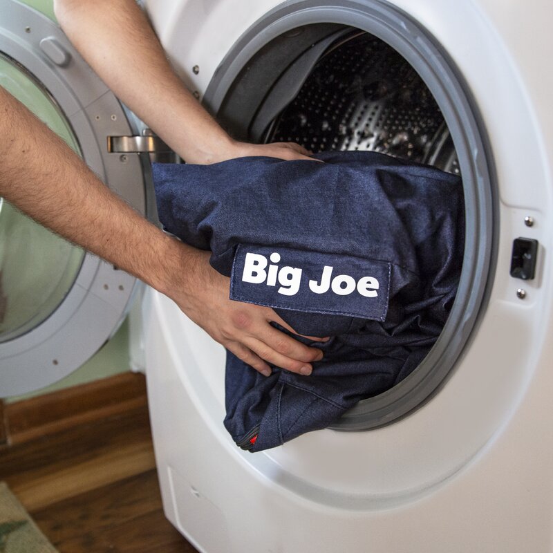 Big Joe Xxl Memory Foam Fuf *COVER ONLY*
