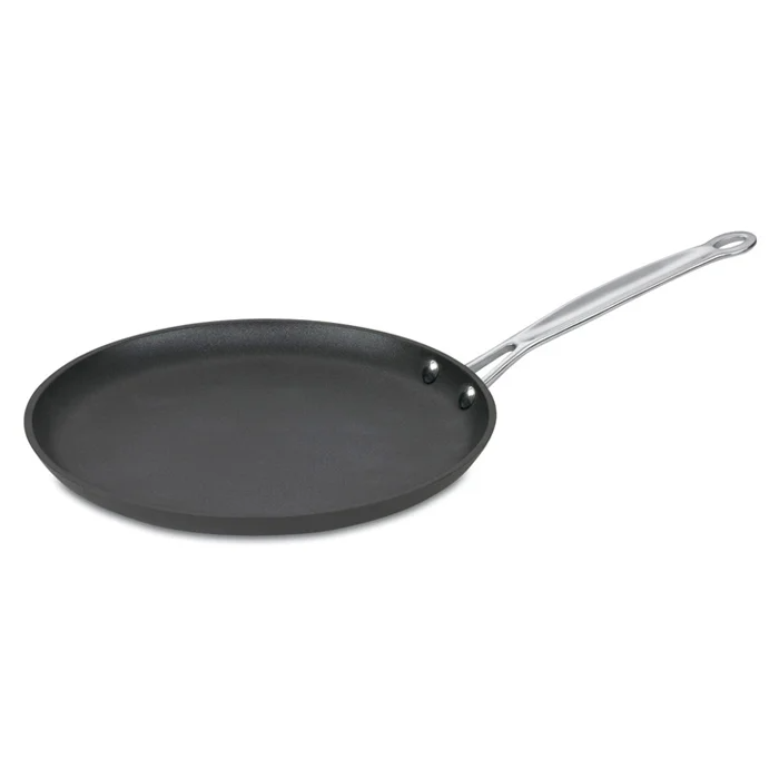 10`` Crepe Pan, cuisinart