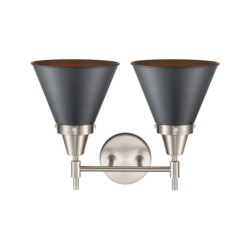 Gayle 2 - Light Dimmable Vanity Light