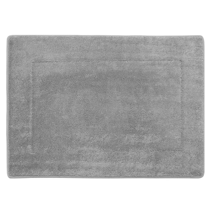 *SALE* Hausman Terry Non-Slip Bath Rug, 20`` x 32``