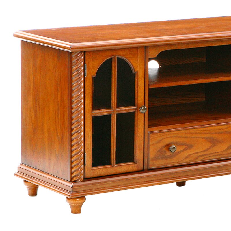 wooden TV Stand, up to 55`` tv *SALE* small mark