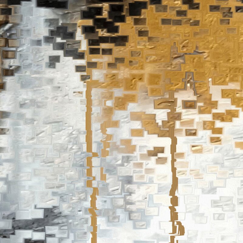 Riches For The World Romans 11 12 by Mark Lawrence - 2 Piece Picture Frame Panoramic Graphic Art