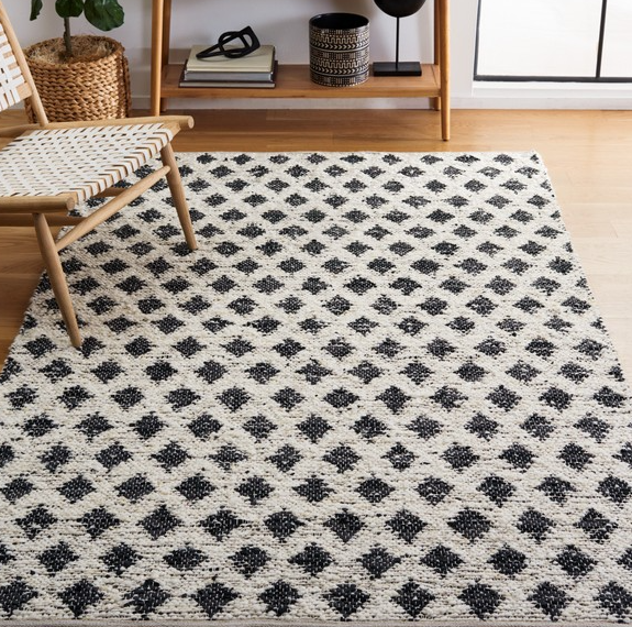 area rug, 5` x 8`