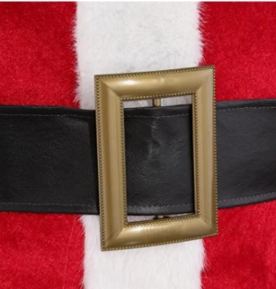 Animated Dancing Santa, 6ft