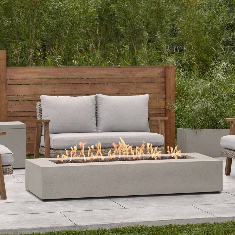 Outdoor Living