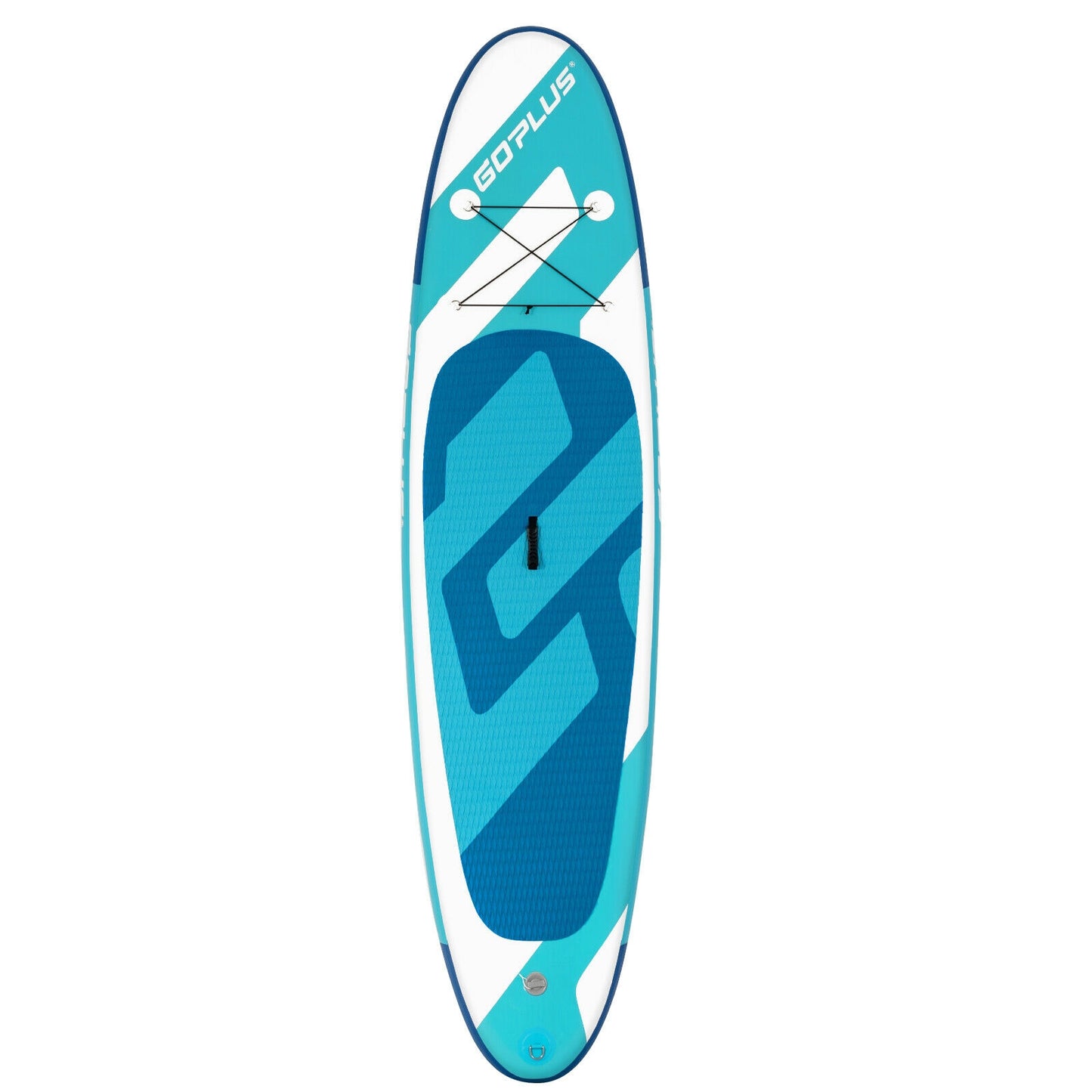11 Feet Inflatable Stand Up Paddle Board with accessory kit