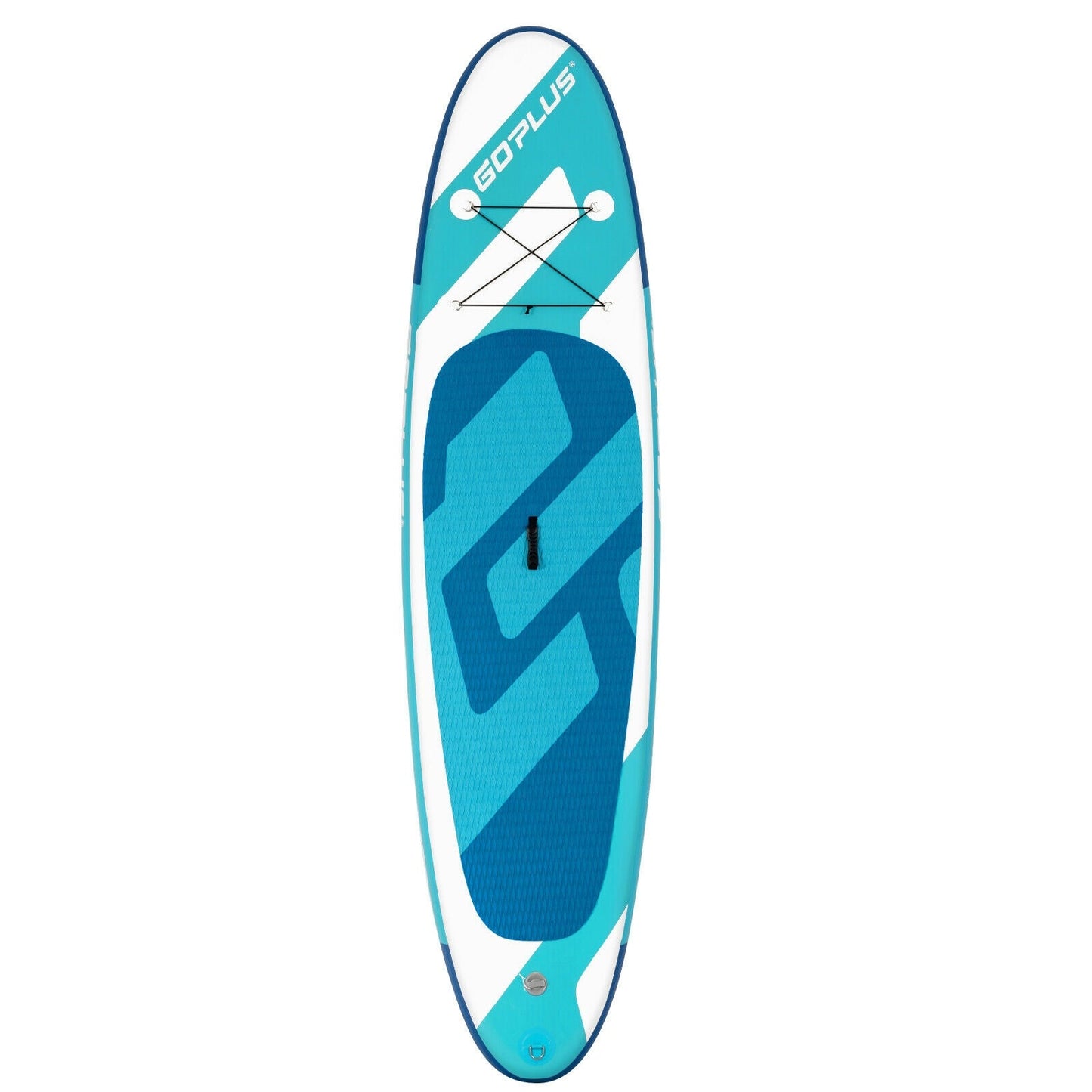 11 Feet Inflatable Stand Up Paddle Board with accessory kit