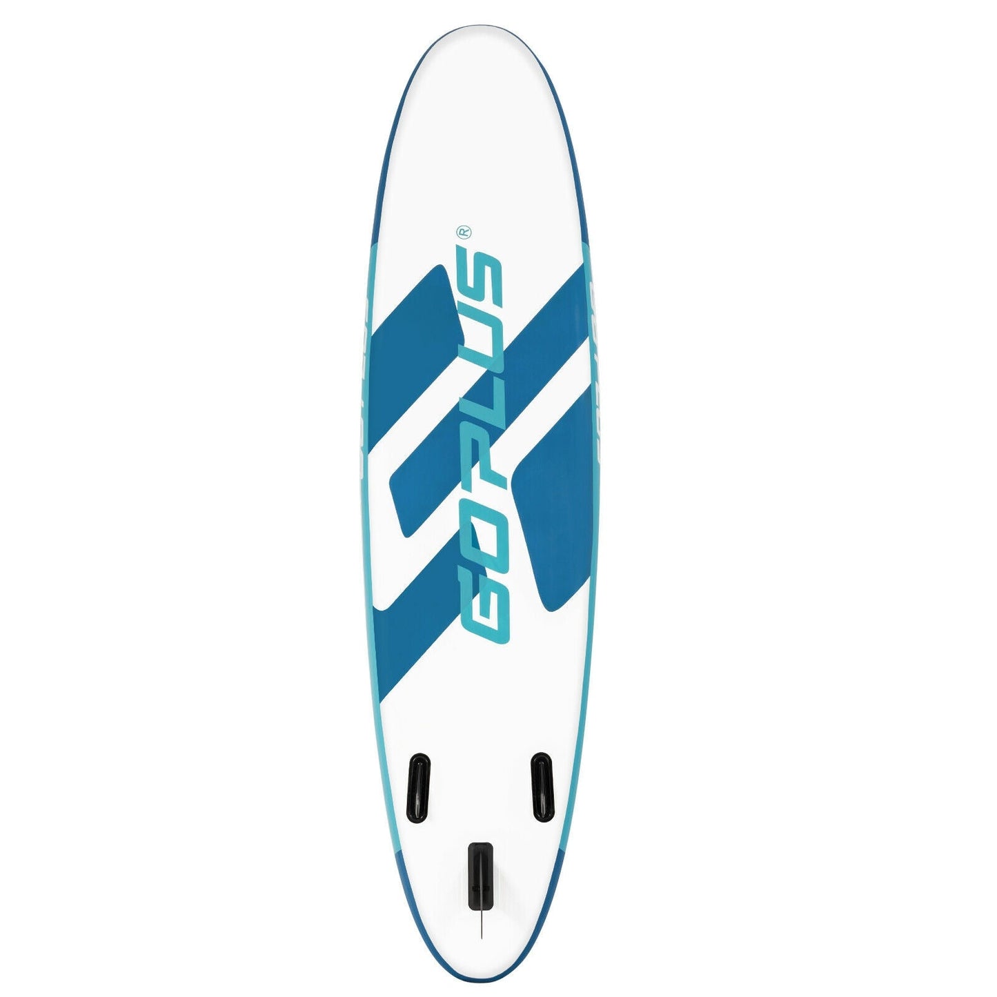 11 Feet Inflatable Stand Up Paddle Board with accessory kit
