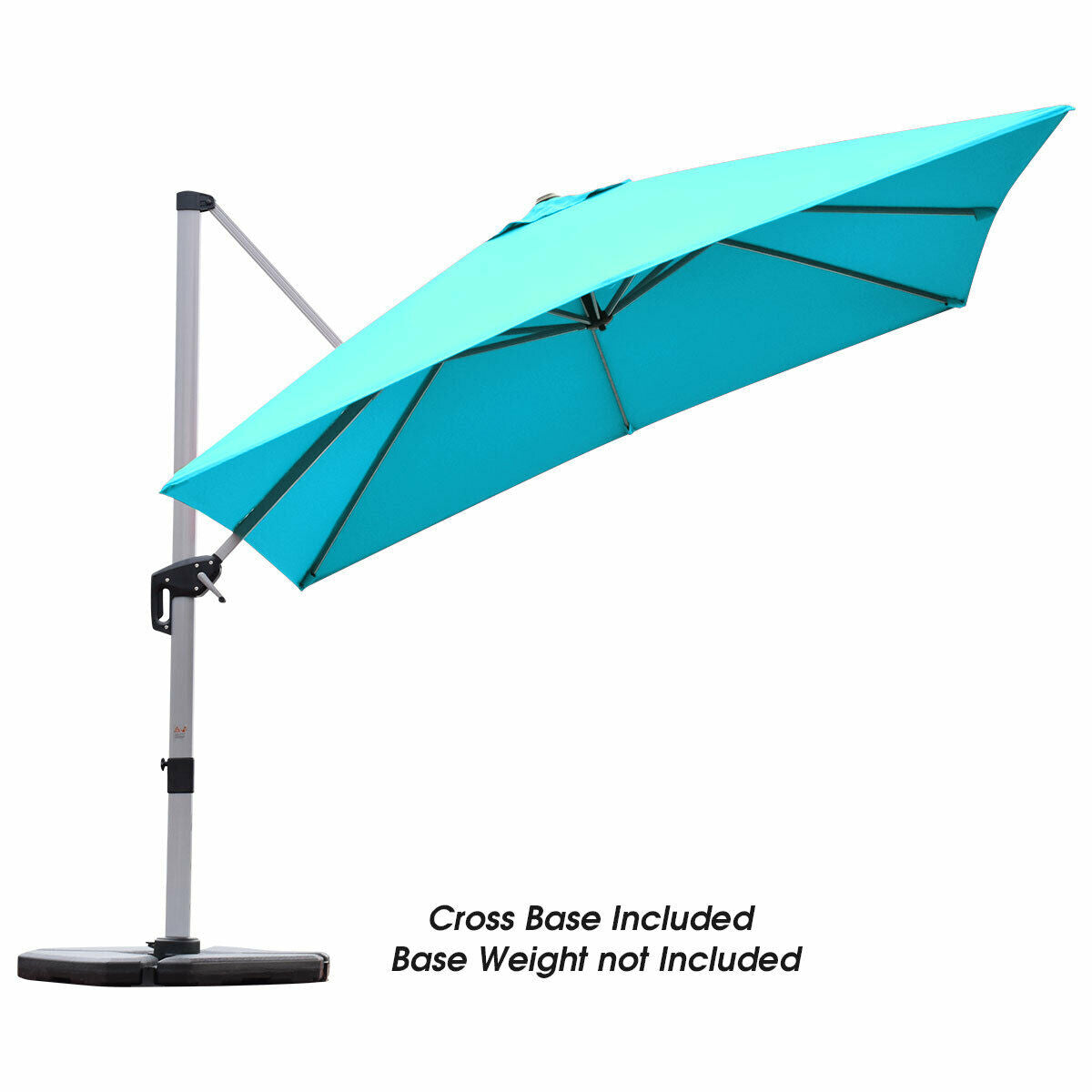 10 ft 360 Degree, new but marked in shipping, please see image
