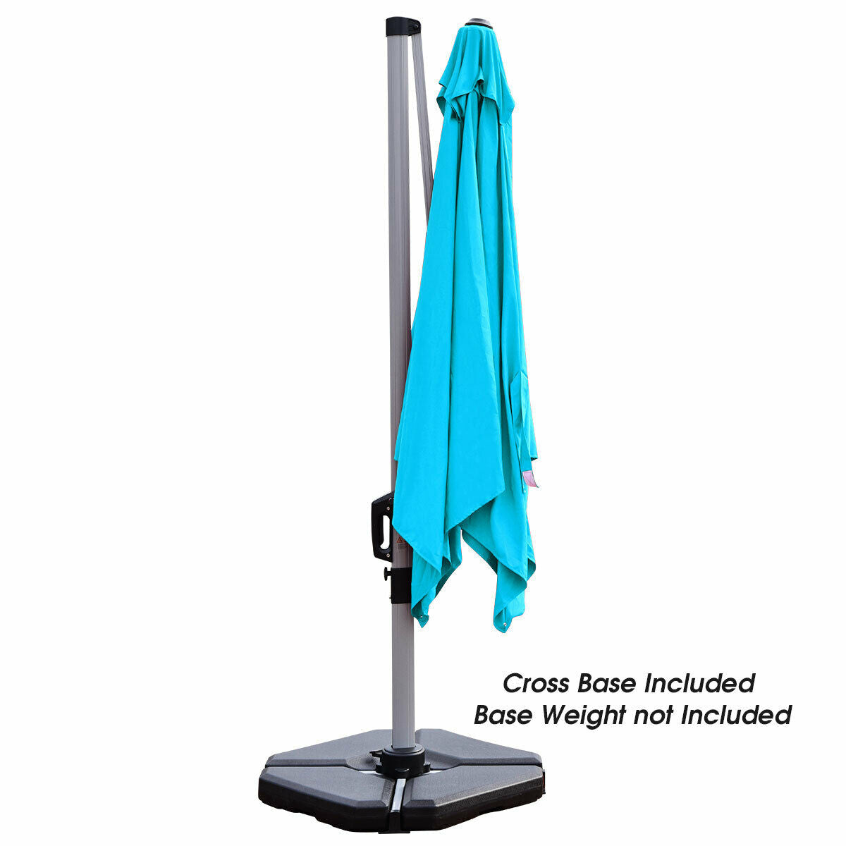 10 ft 360 Degree, new but marked in shipping, please see image