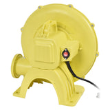 SPECIAL, 480 W 0.6 HP Air Blower Pump Fan for Inflatable Bounce House