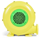 SPECIAL, 480 W 0.6 HP Air Blower Pump Fan for Inflatable Bounce House