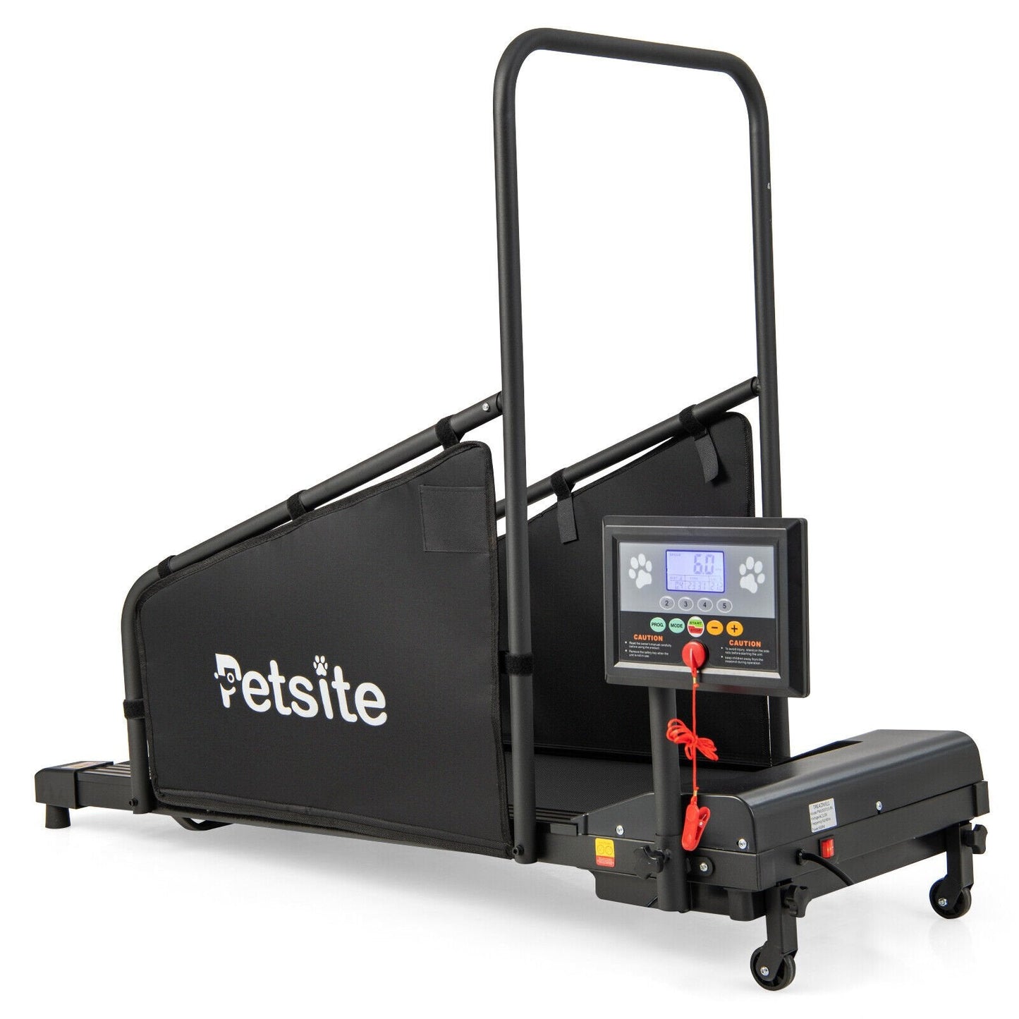 Special - Pet Exercise Equipment with Remote Control - [Shipping Damage]