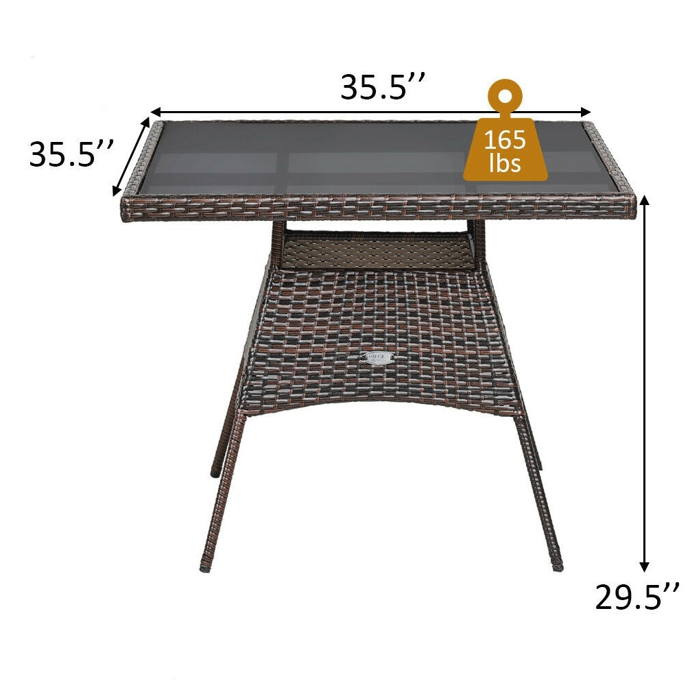 5 Piece Dining Set