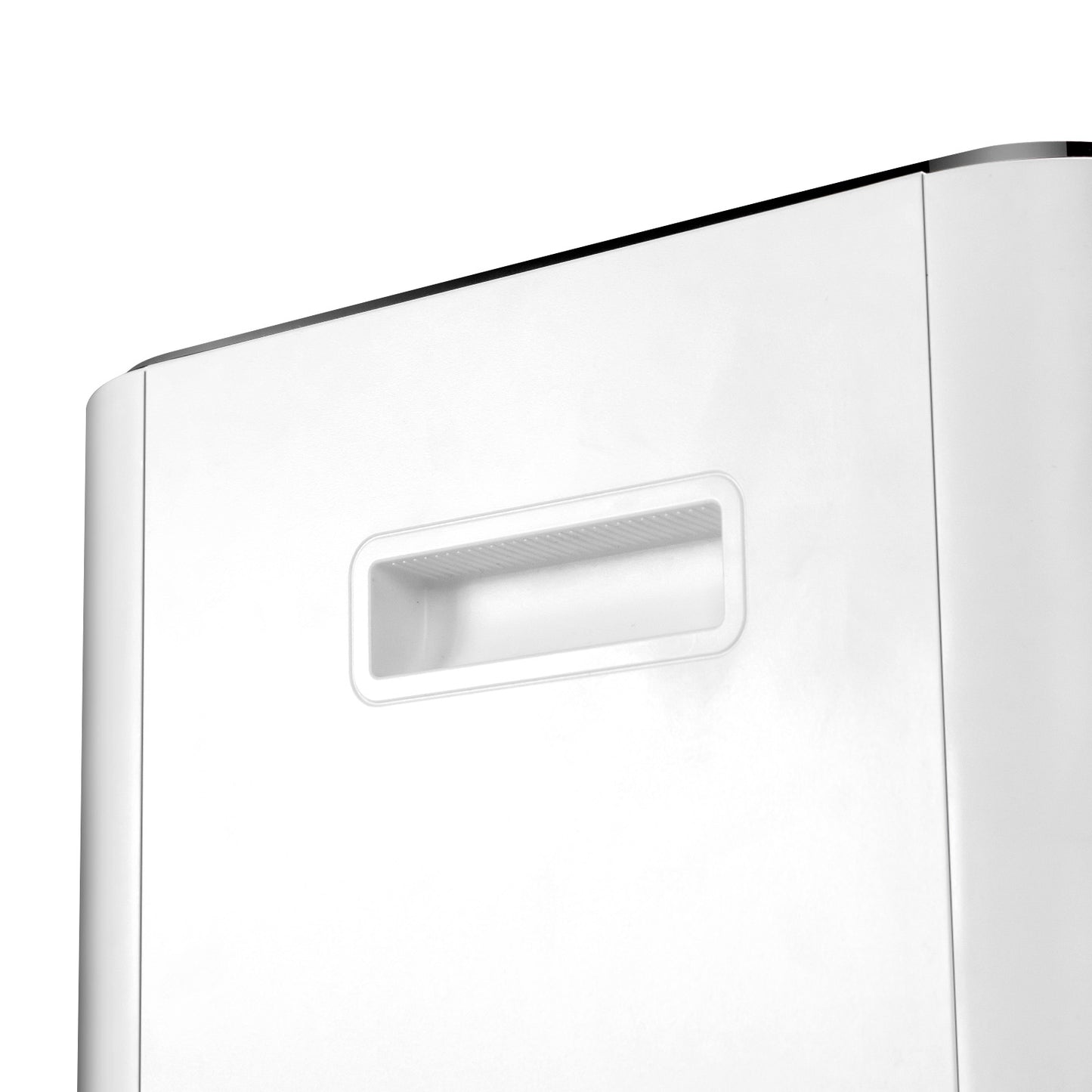 8000 BTU Portable Air Conditioner with Fan and Dehumidifier Mode-White, new in box