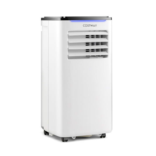 *SPECIAL SAVINGS* 10000 BTU 3-in-1 Portable Air Conditioner with Fan and Dehumidifier Mode