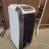Evaporative Portable Cooler Fan Anion Humidify W/ Remote Control - *FINAL SALE * NOT AC *
