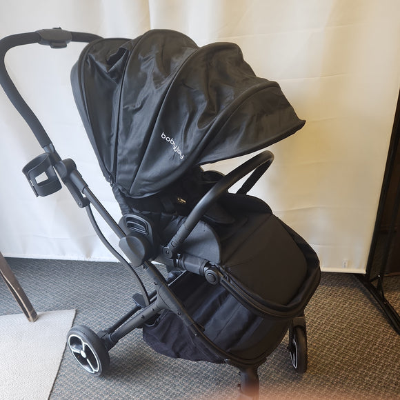 Ultra-Lightweight BabyJoy baby Stroller