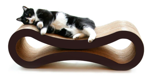 Scratching Post
