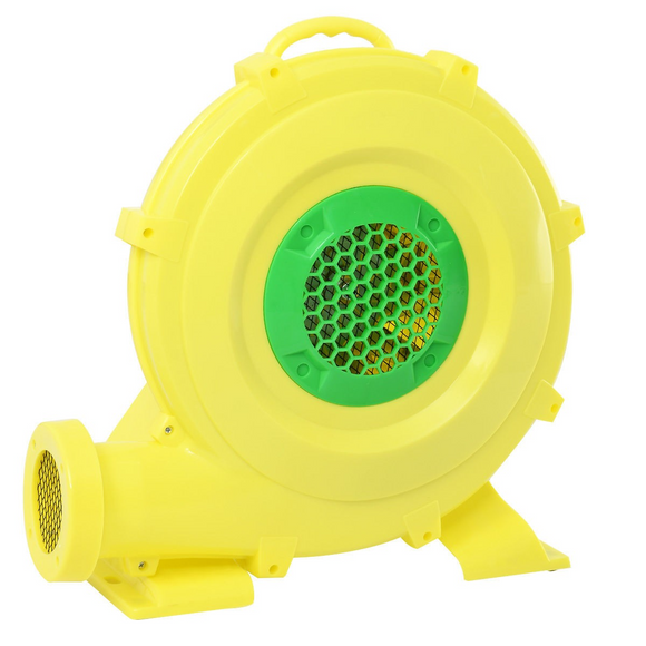 0.6HP, 4.2A Air Blower Pump Fan for Inflatable Bounce House