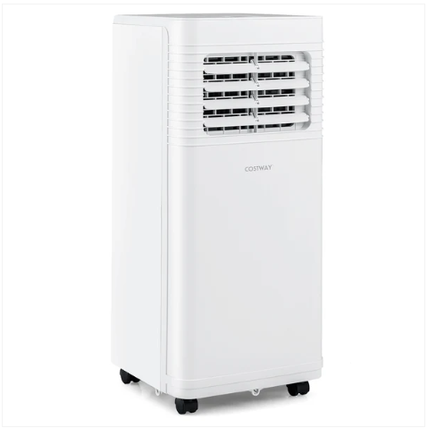 Special, Portable Air Conditioner 8000 BTU 3 in 1 AC Unit with Fan and Dehumidifier (1 Box)