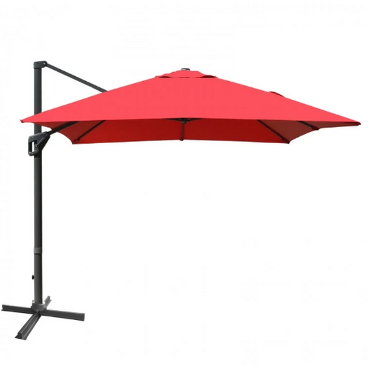 13x10 Roma Hanging Umbrella