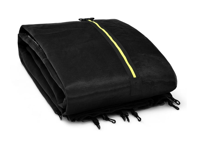 10ft Trampoline Safety Net Replacement Protection Enclosure Net