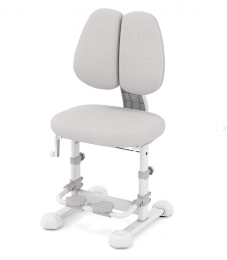 SPECIAL - Kids Study Chair (Scratch and Dent)