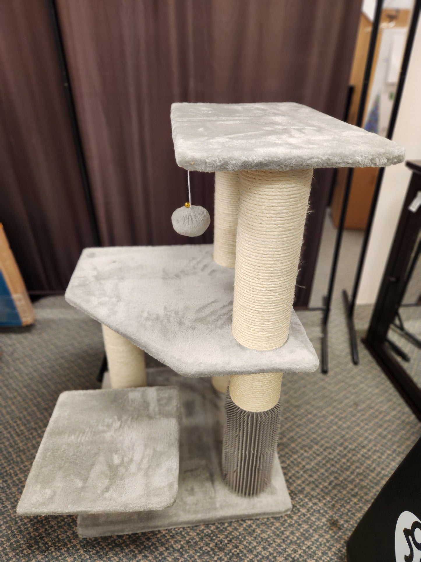 Feandrea Cat Tree for Large Cats