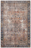 9'6" x 14' Chris Loves Julia x Loloi Jules Oriental Indoor Area Rug