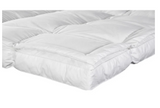 Myla 4'' Mattress Topper