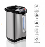 5-liter Electric LCD Water Boiler and Warmer