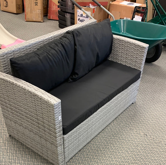 SPECIAL, NO TAX, Outdoor Loveseat