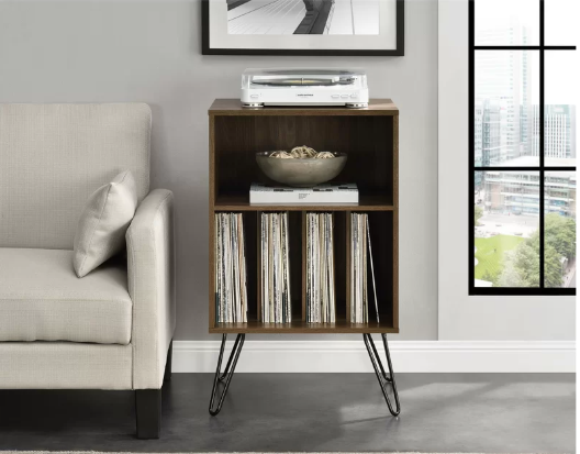 Concord Audio Rack (Fully Assembled)